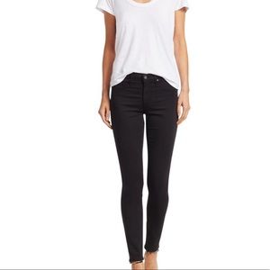 AG the legging Jean, super Skinny fit